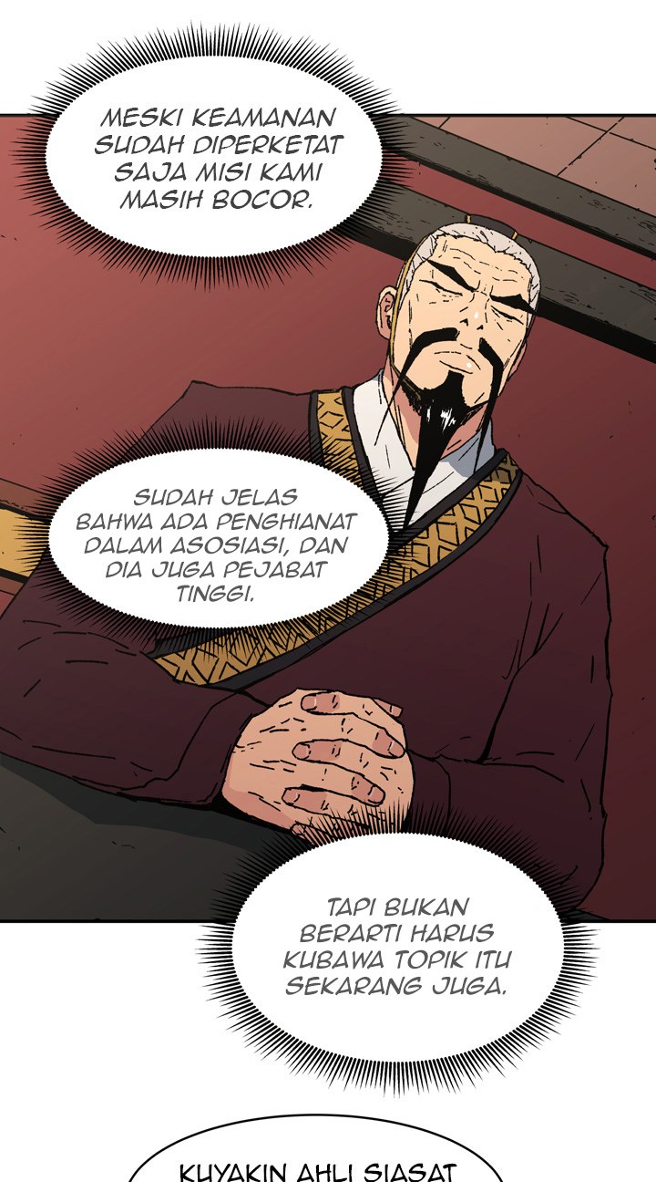 Peerless Dad Chapter 75 Gambar 25