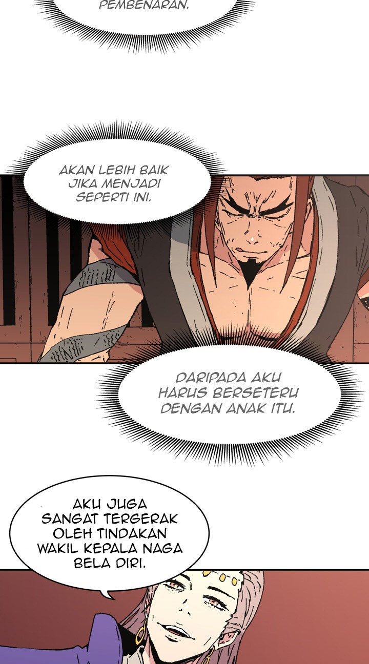 Peerless Dad Chapter 75 Gambar 53