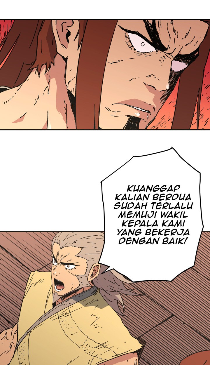 Peerless Dad Chapter 75 Gambar 56