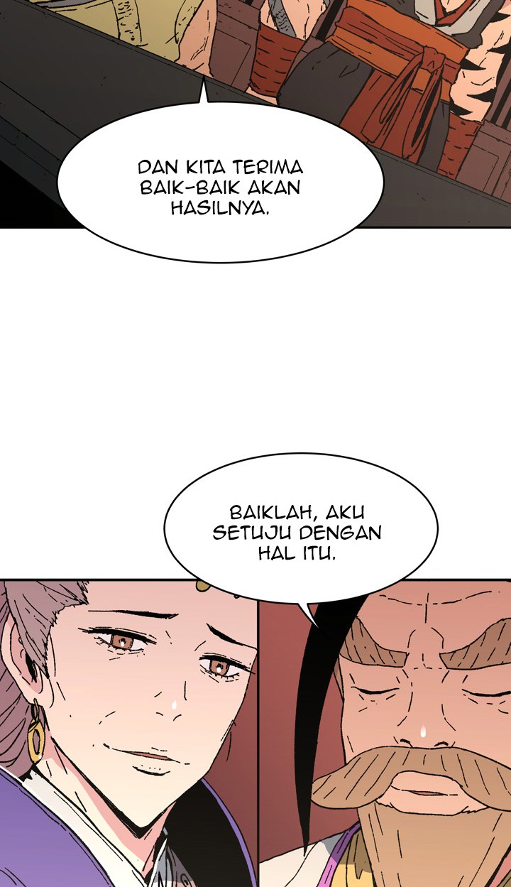 Peerless Dad Chapter 75 Gambar 59