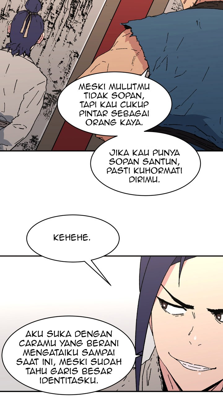 Peerless Dad Chapter 75 Gambar 9