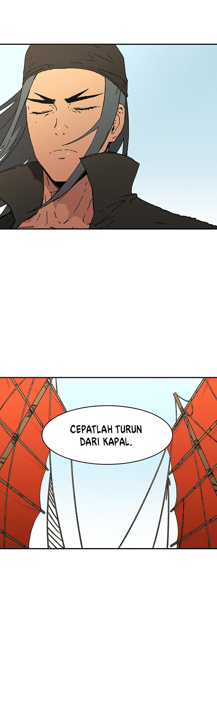 Peerless Dad Chapter 67 Gambar 8