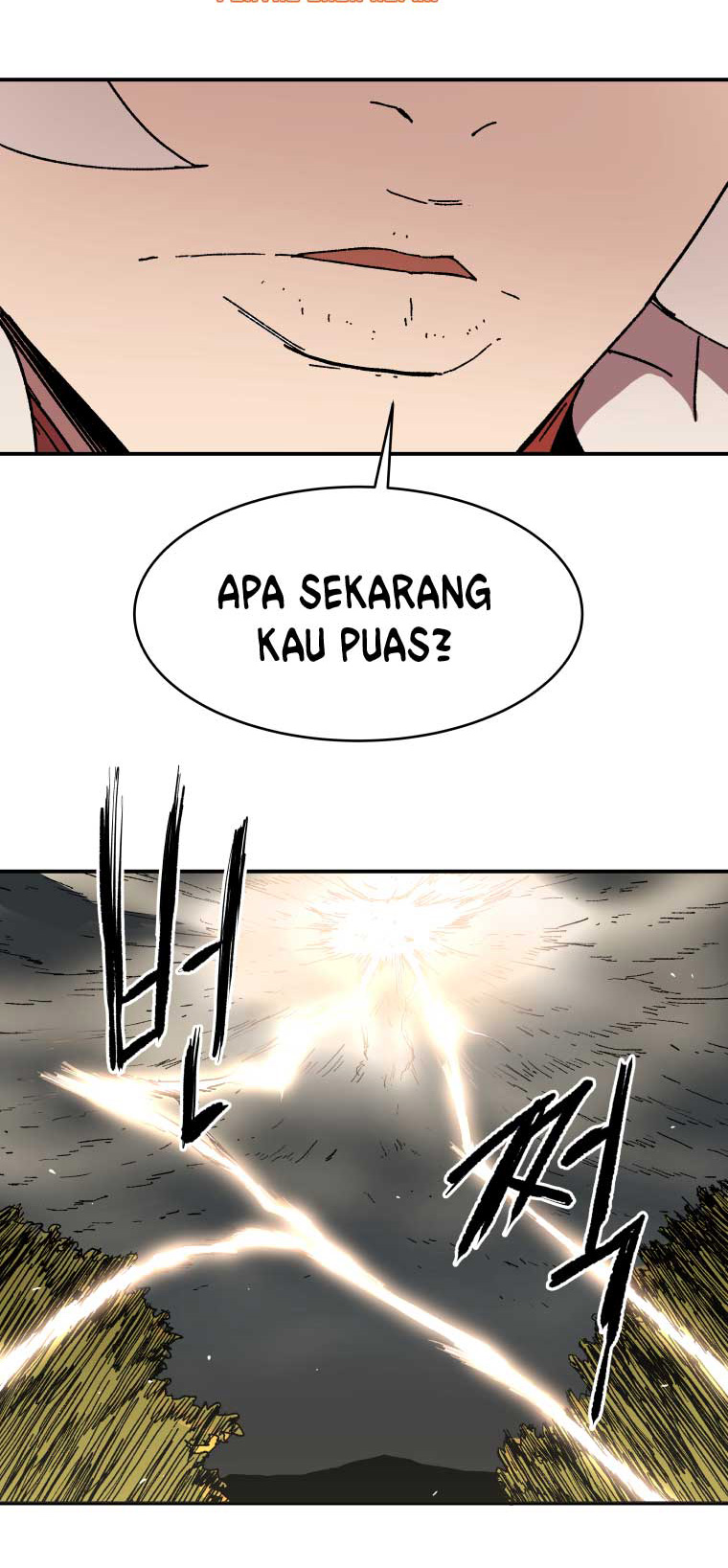 Peerless Dad Chapter 54 Gambar 37