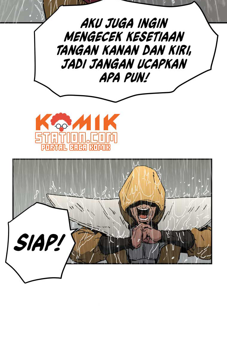 Peerless Dad Chapter 54 Gambar 45