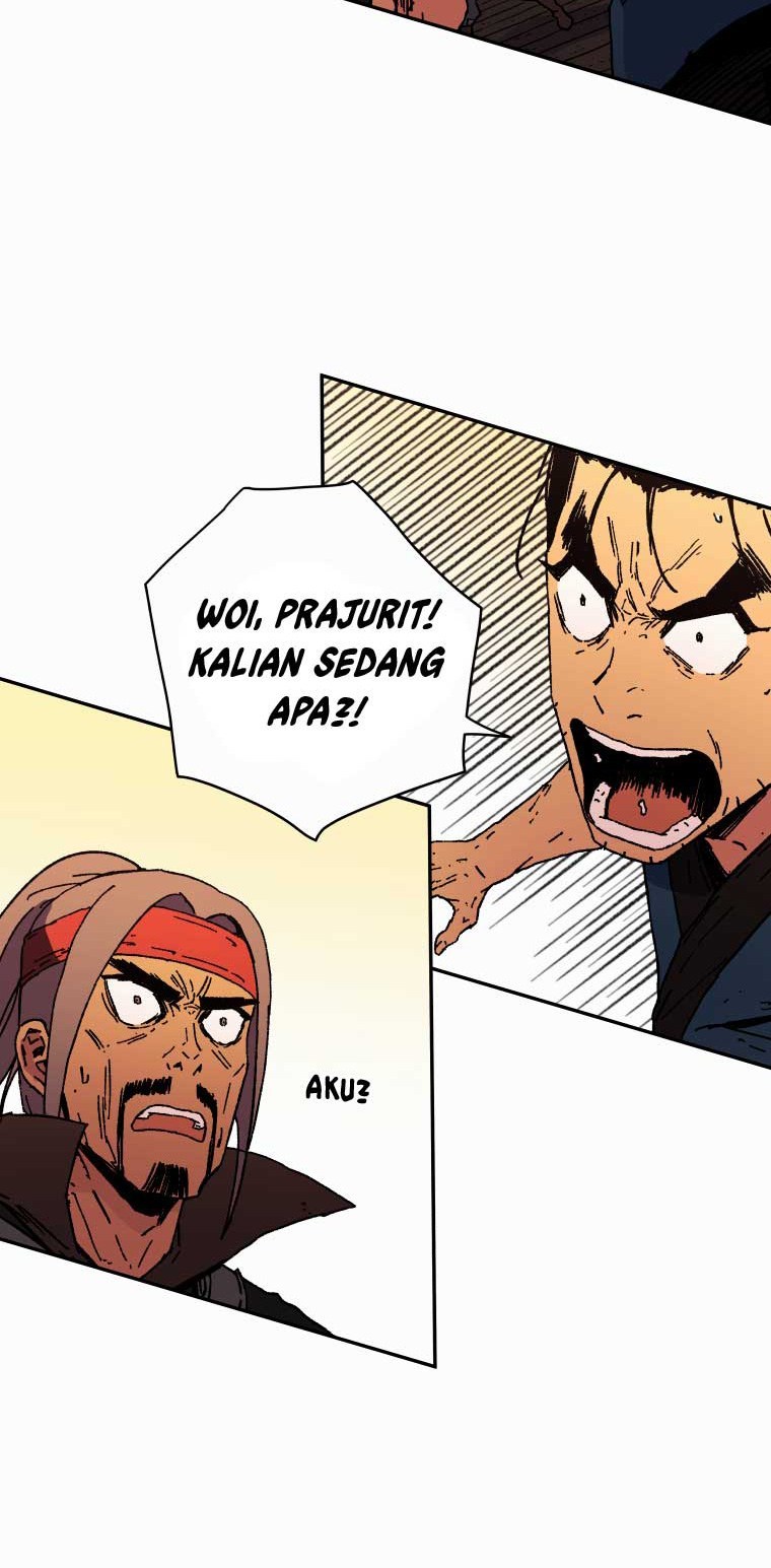 Peerless Dad Chapter 51 Gambar 14