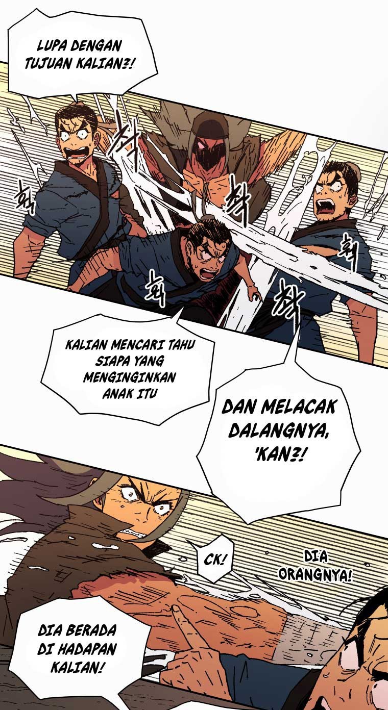 Peerless Dad Chapter 51 Gambar 16