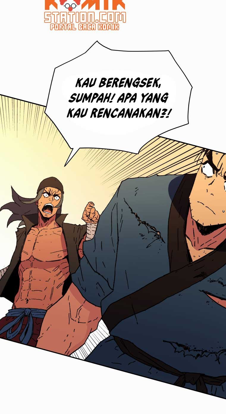 Peerless Dad Chapter 51 Gambar 19