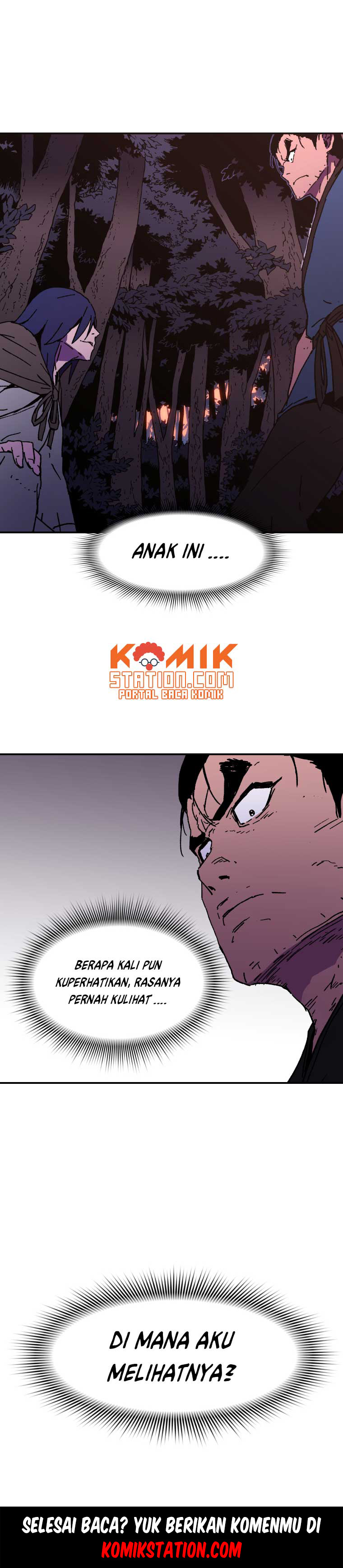 Peerless Dad Chapter 46 Gambar 27