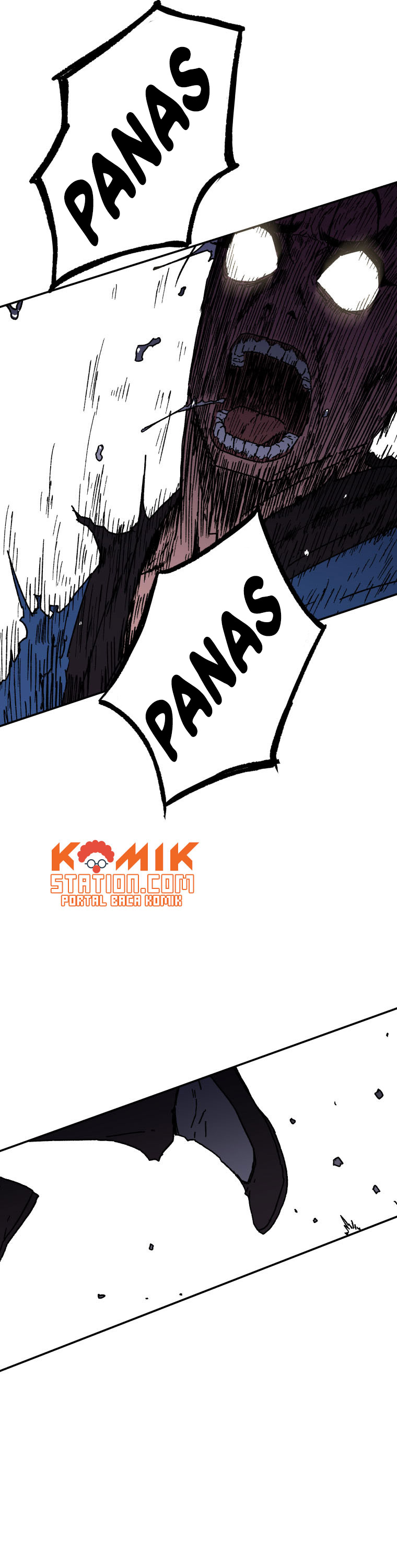 Peerless Dad Chapter 29 Gambar 30