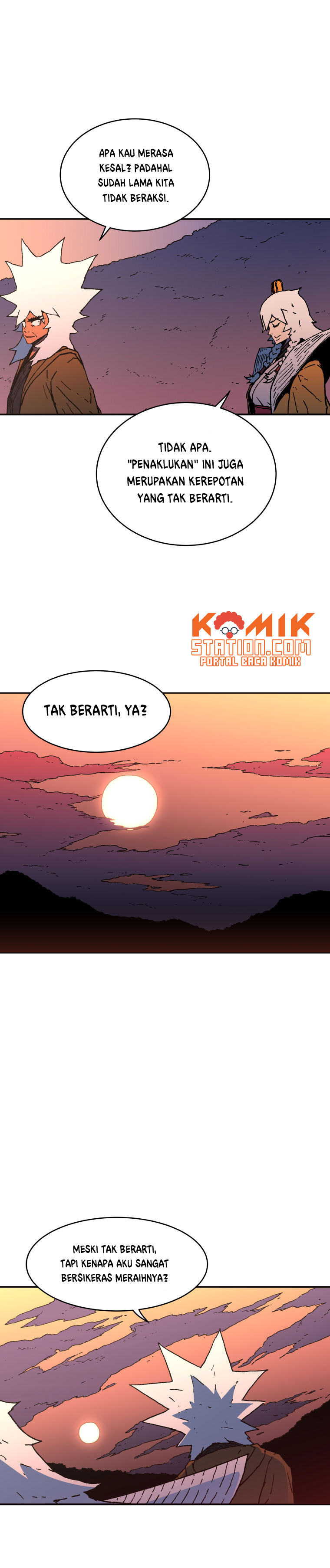 Peerless Dad Chapter 29 Gambar 6