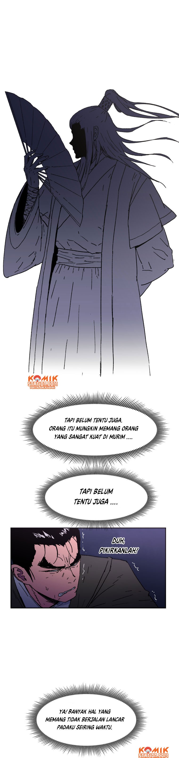 Peerless Dad Chapter 23 Gambar 10