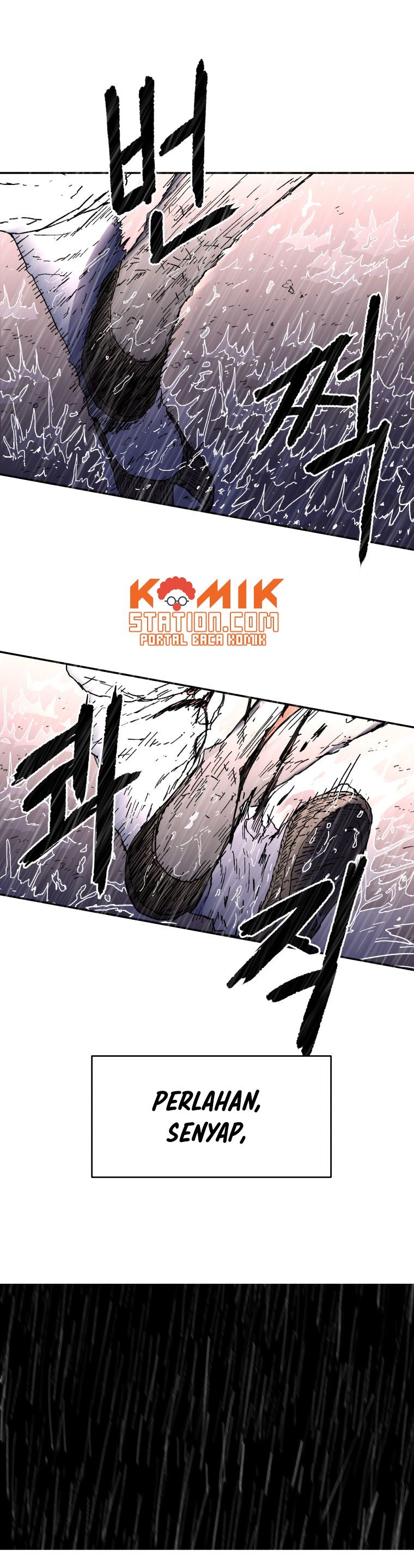 Peerless Dad Chapter 17 Gambar 9