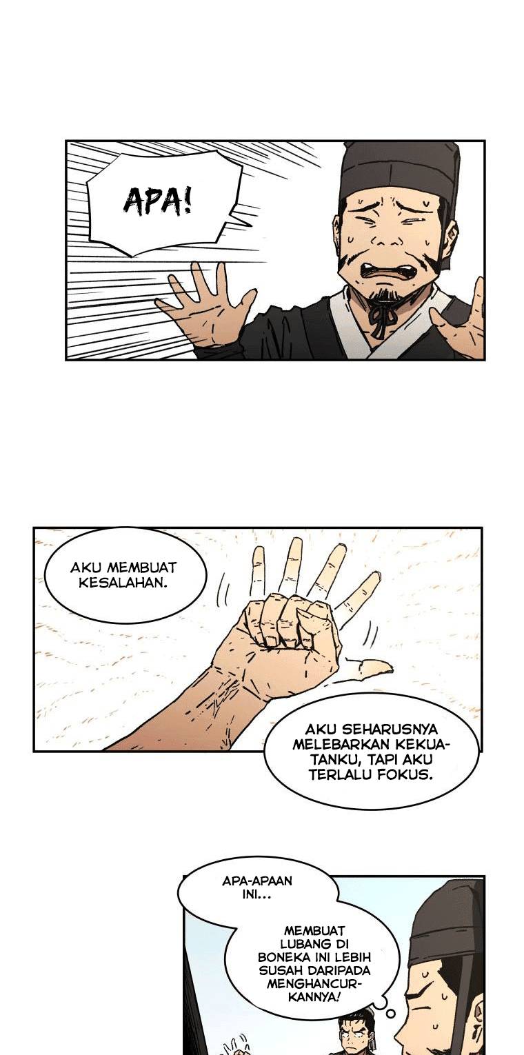 Peerless Dad Chapter 5 Gambar 15