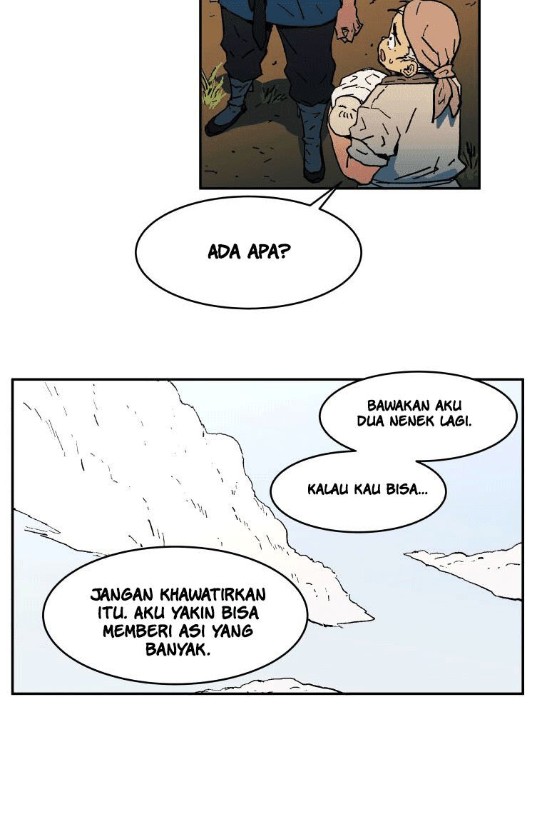 Peerless Dad Chapter 3 Gambar 18