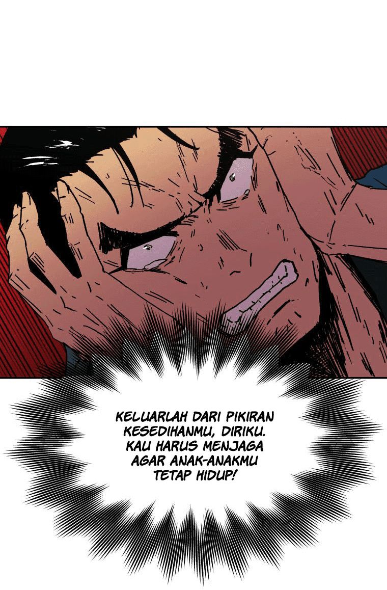 Peerless Dad Chapter 3 Gambar 23