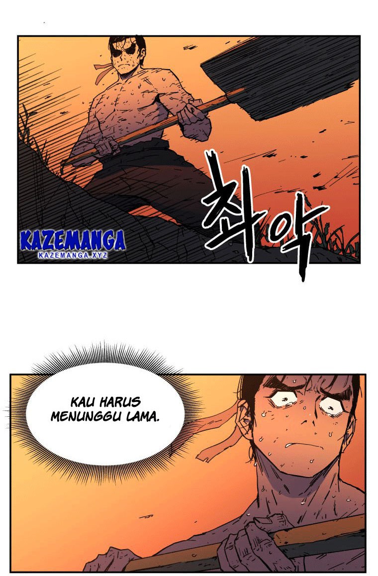 Peerless Dad Chapter 3 Gambar 26