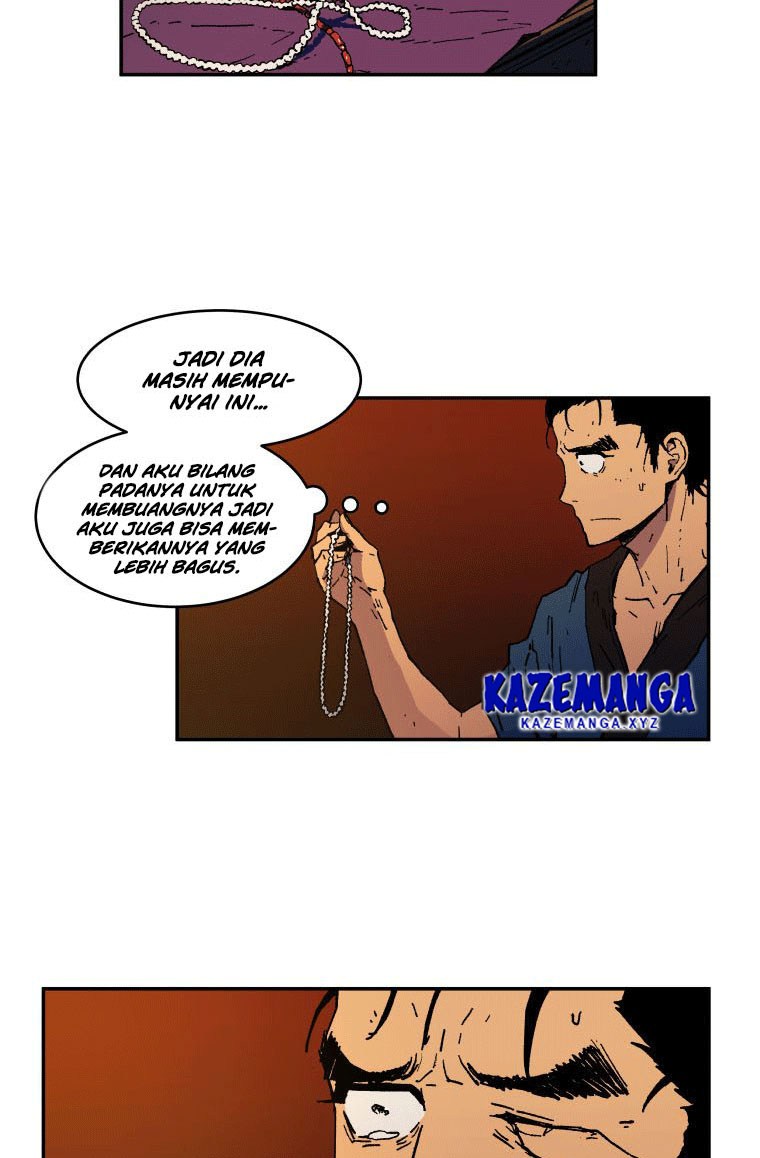 Peerless Dad Chapter 3 Gambar 32