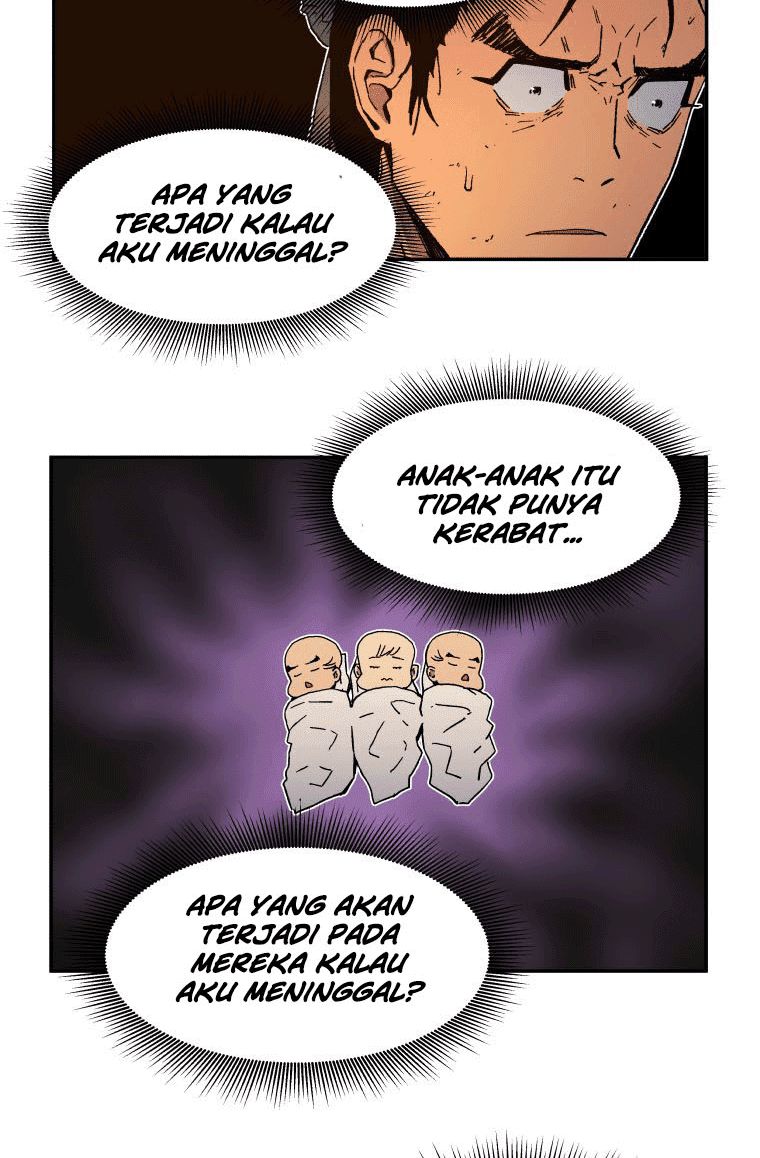 Peerless Dad Chapter 3 Gambar 35