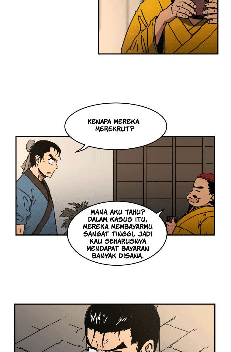 Peerless Dad Chapter 3 Gambar 47