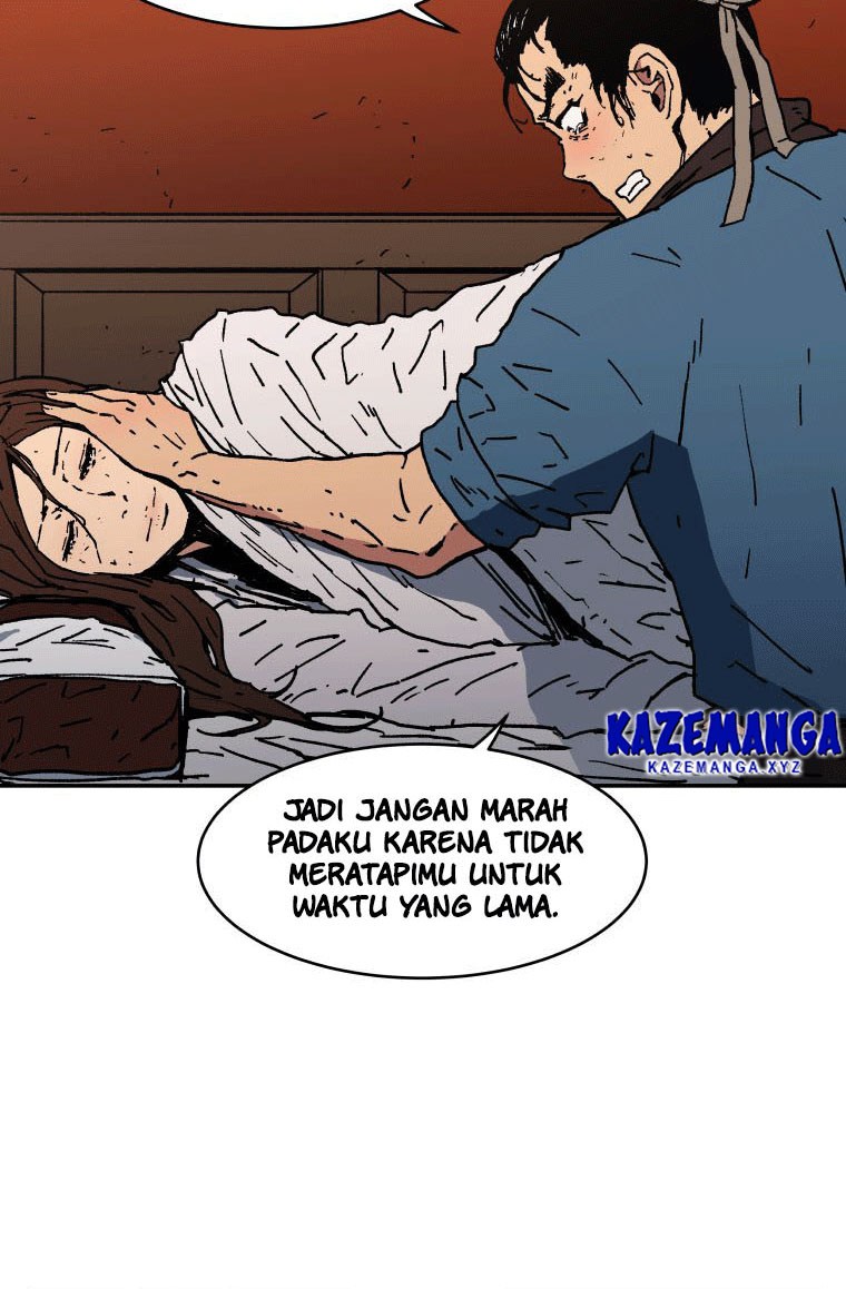 Peerless Dad Chapter 3 Gambar 9