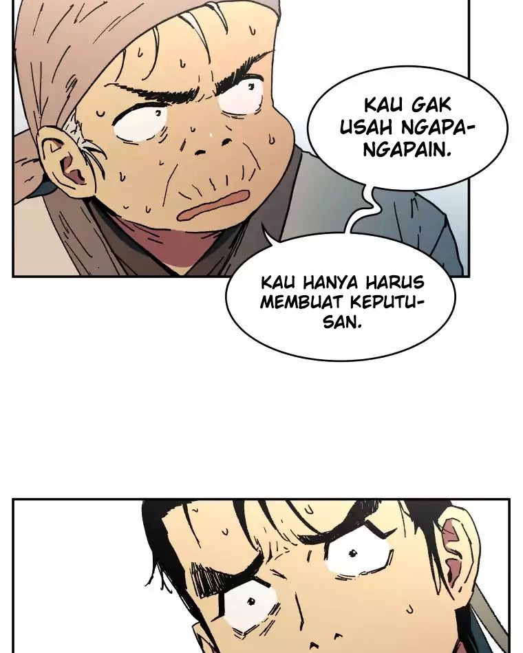 Peerless Dad Chapter 2 Gambar 10