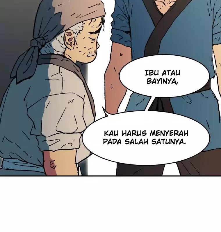 Peerless Dad Chapter 2 Gambar 12