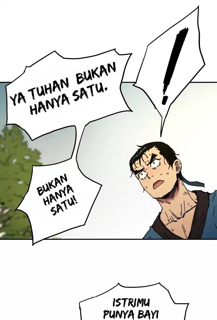 Peerless Dad Chapter 2 Gambar 28