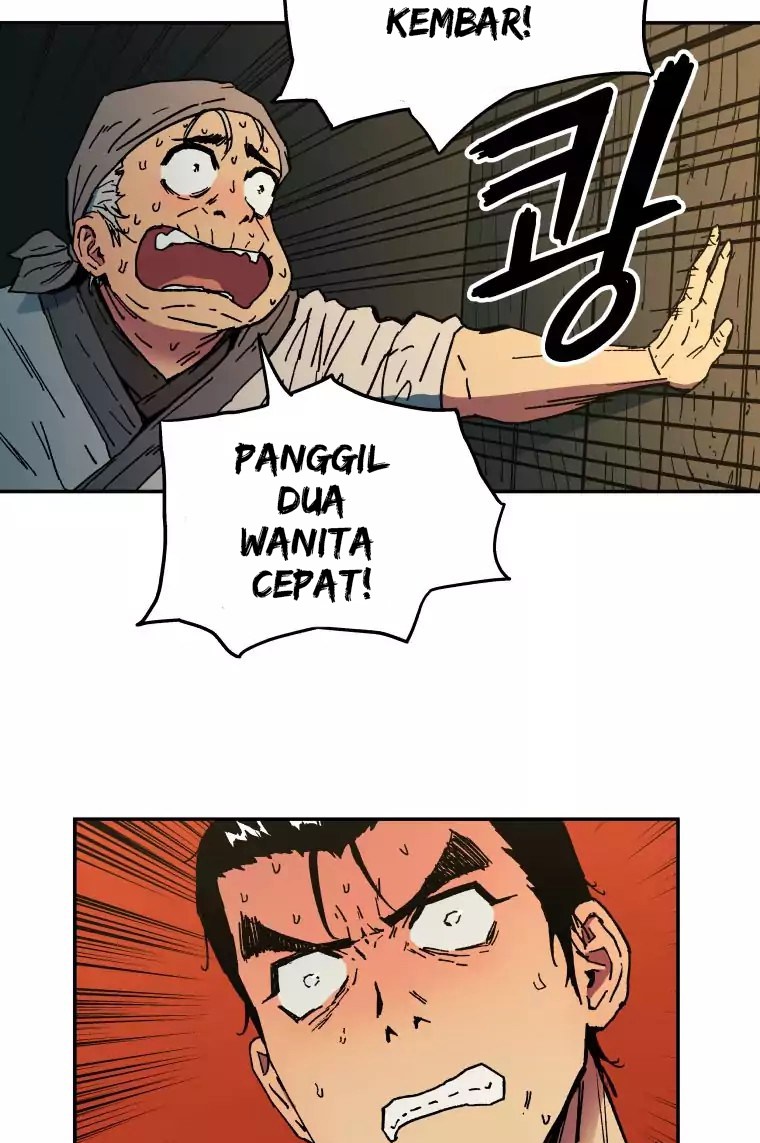 Peerless Dad Chapter 2 Gambar 29