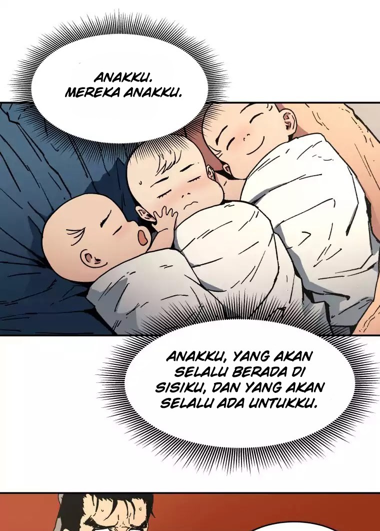 Peerless Dad Chapter 2 Gambar 40