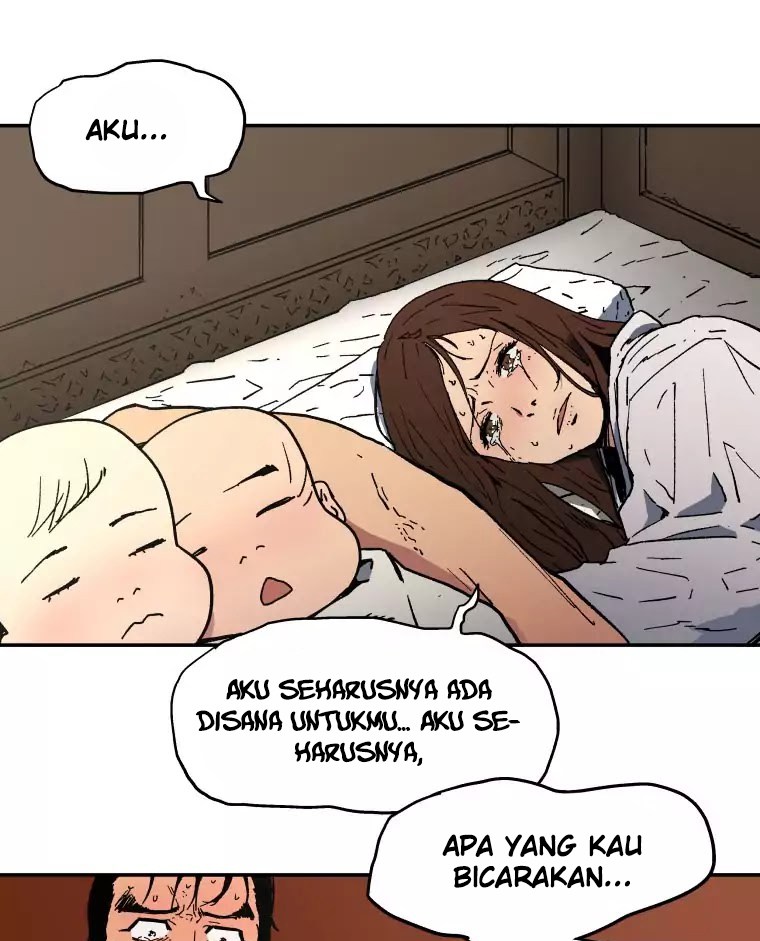 Peerless Dad Chapter 2 Gambar 43