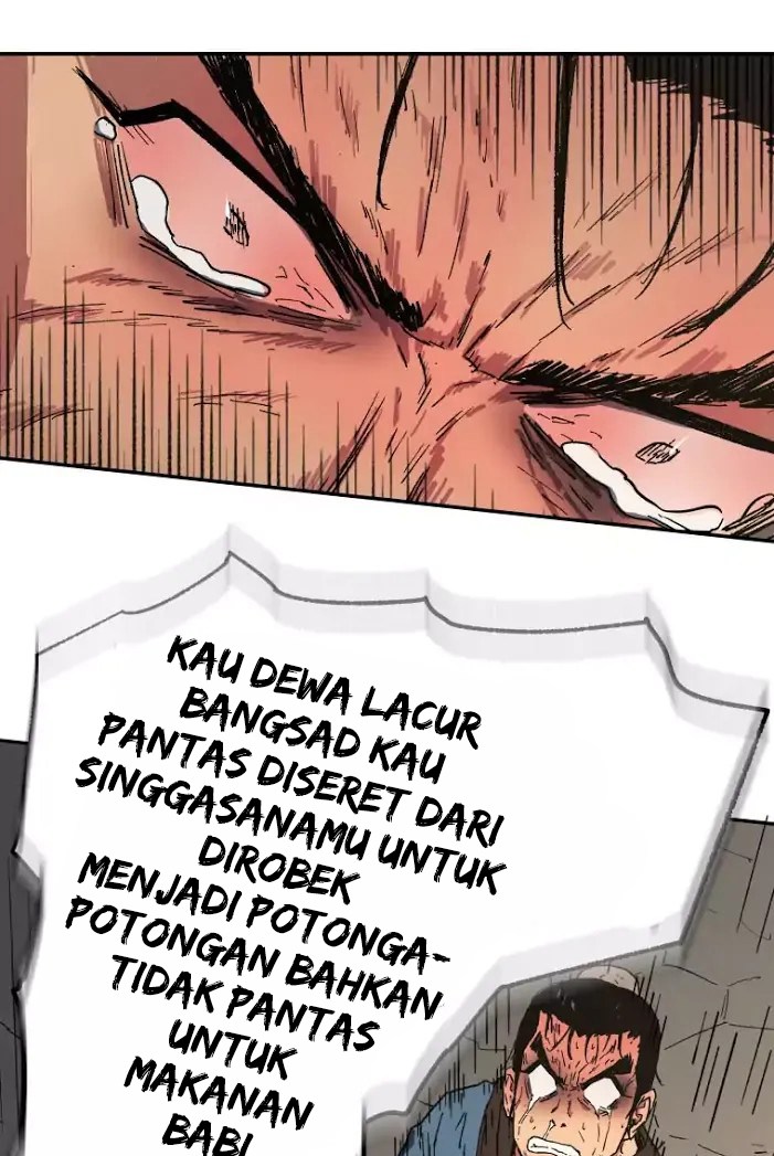 Peerless Dad Chapter 2 Gambar 58