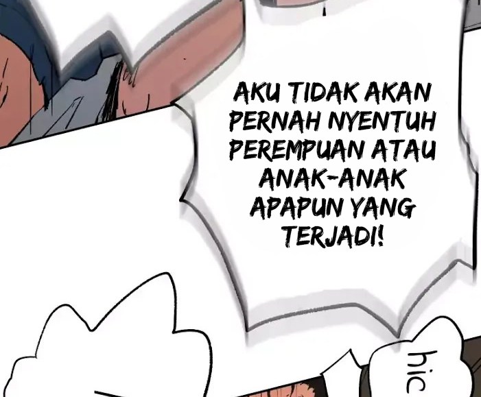 Peerless Dad Chapter 2 Gambar 61