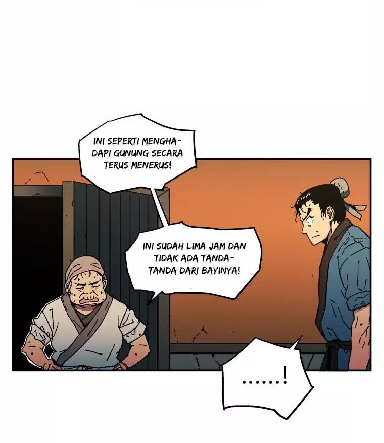 Peerless Dad Chapter 2 Gambar 8