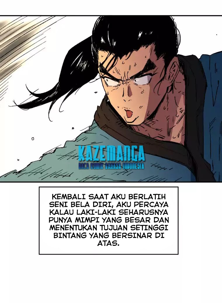 Peerless Dad Chapter 1 Gambar 28