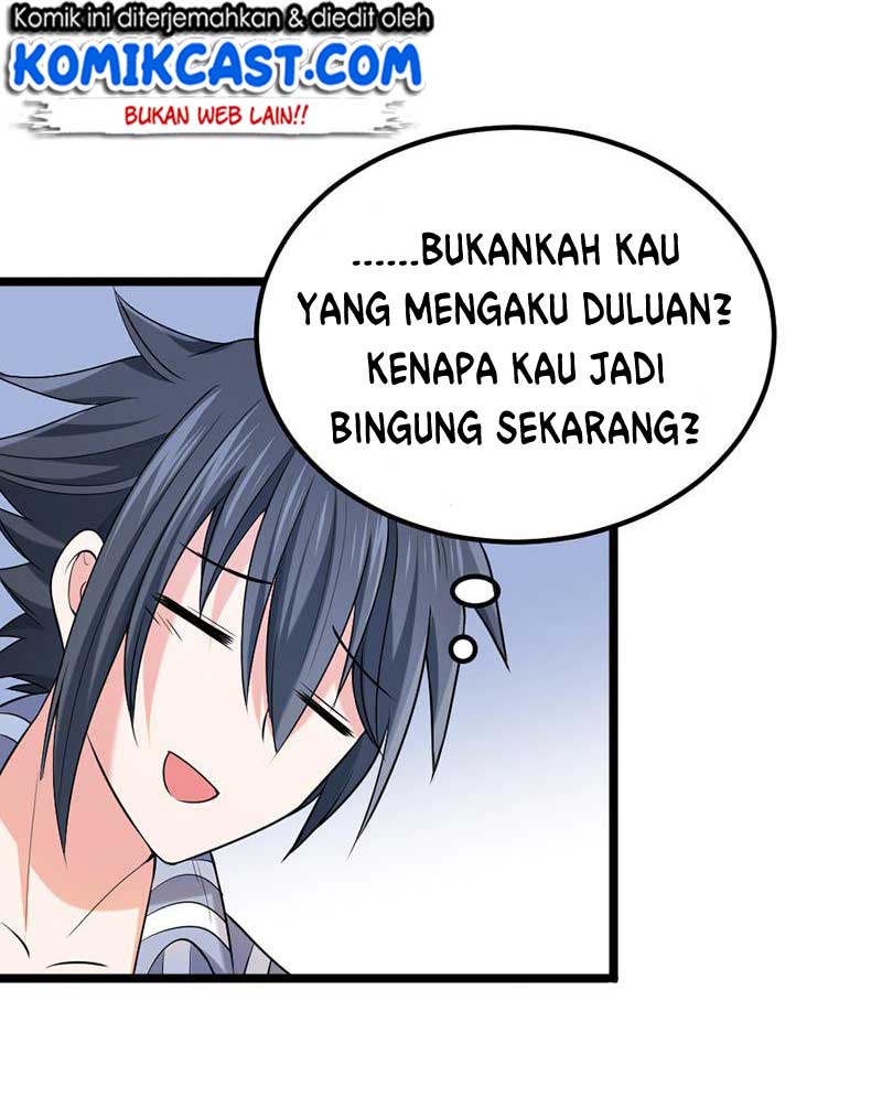First Rate Master Chapter 58 Gambar 29