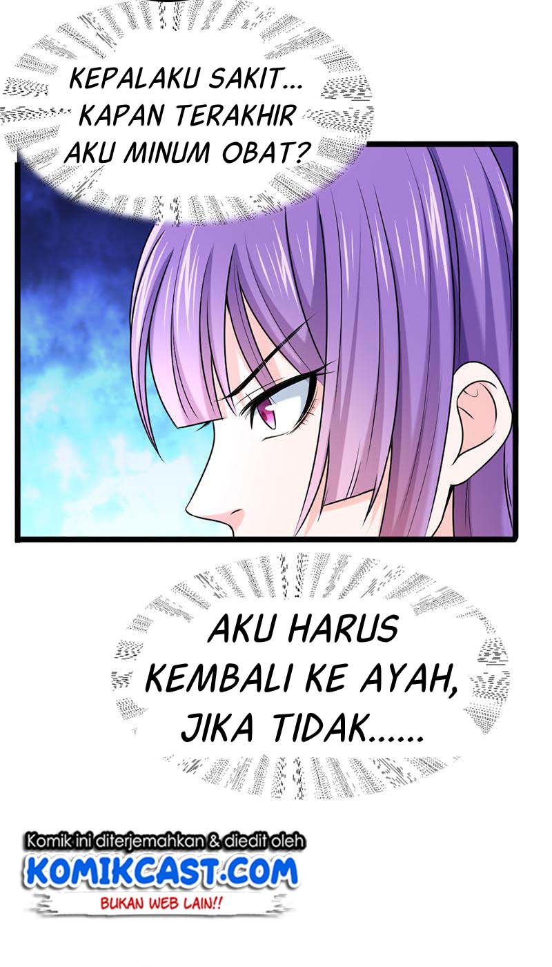 First Rate Master Chapter 58 Gambar 41