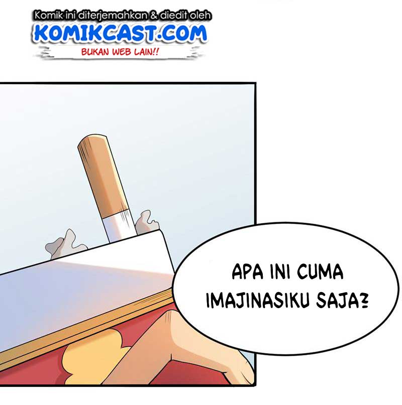 First Rate Master Chapter 58 Gambar 7
