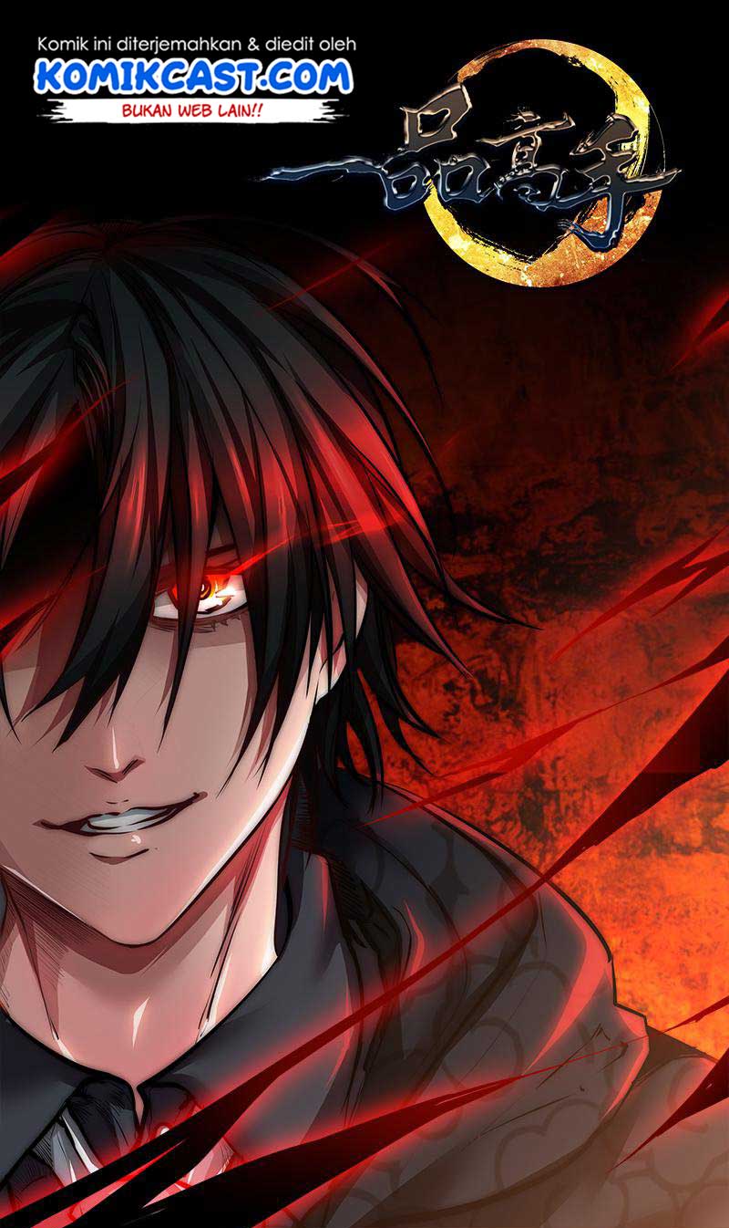 Baca Manhua First Rate Master Chapter 57 Gambar 2