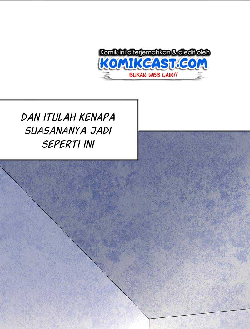 First Rate Master Chapter 57 Gambar 33