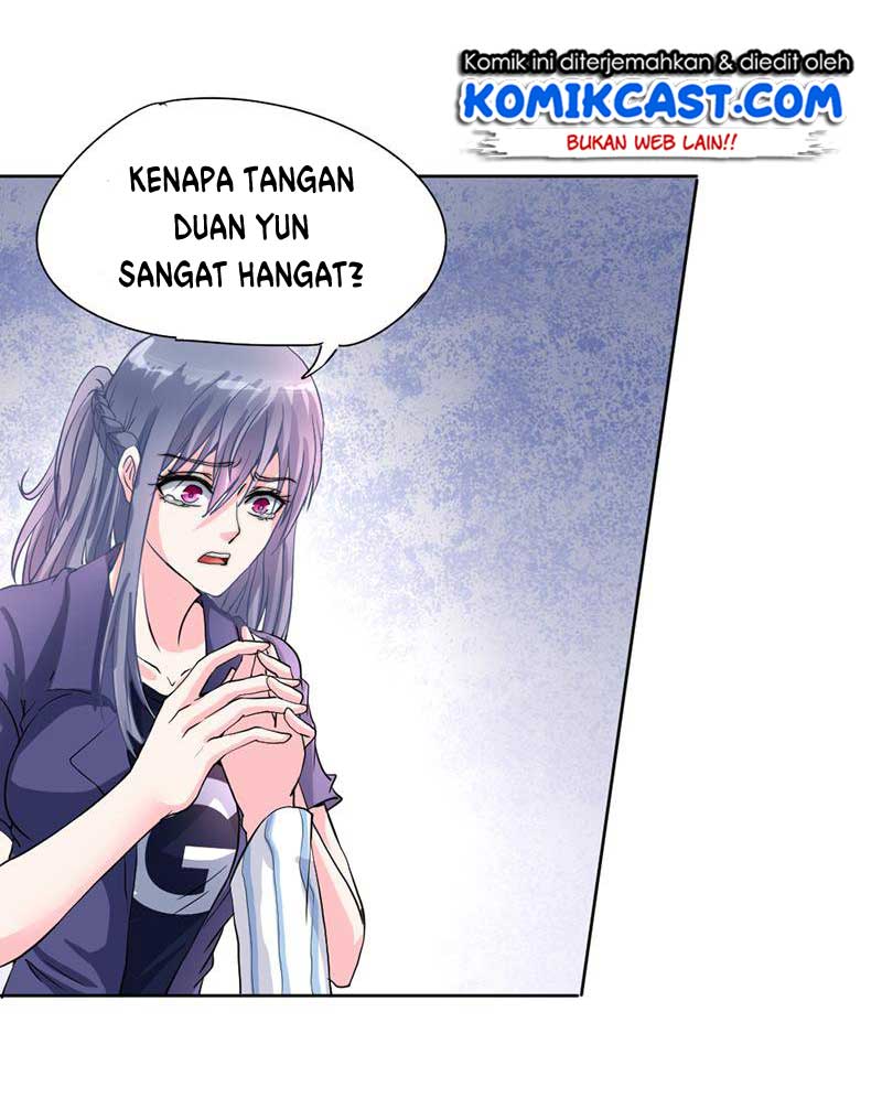 First Rate Master Chapter 57 Gambar 36