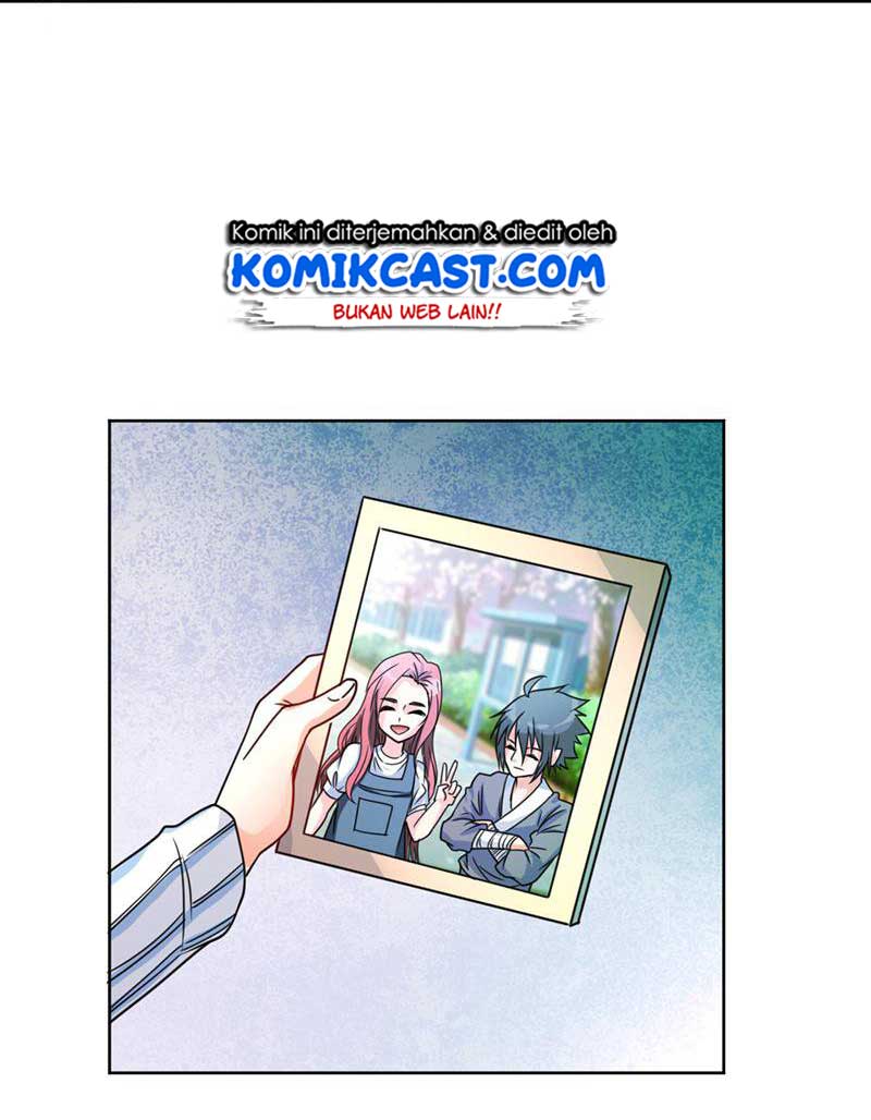 First Rate Master Chapter 57 Gambar 6