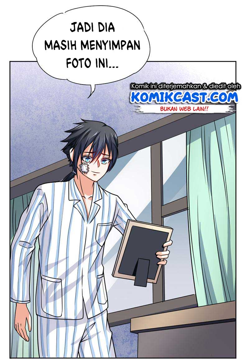 First Rate Master Chapter 57 Gambar 7