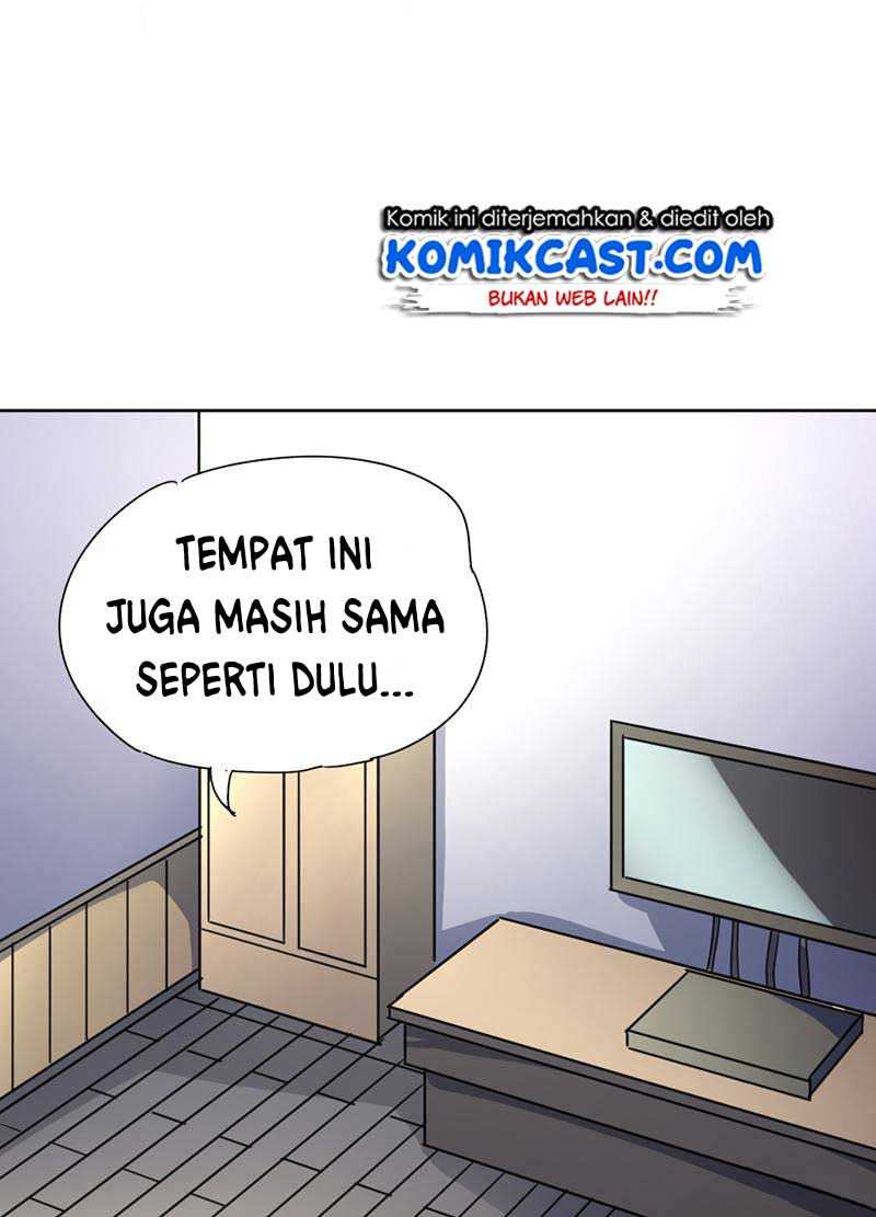 First Rate Master Chapter 57 Gambar 8