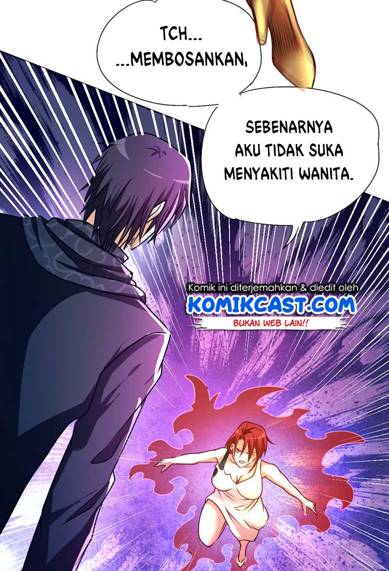 First Rate Master Chapter 56 Gambar 10