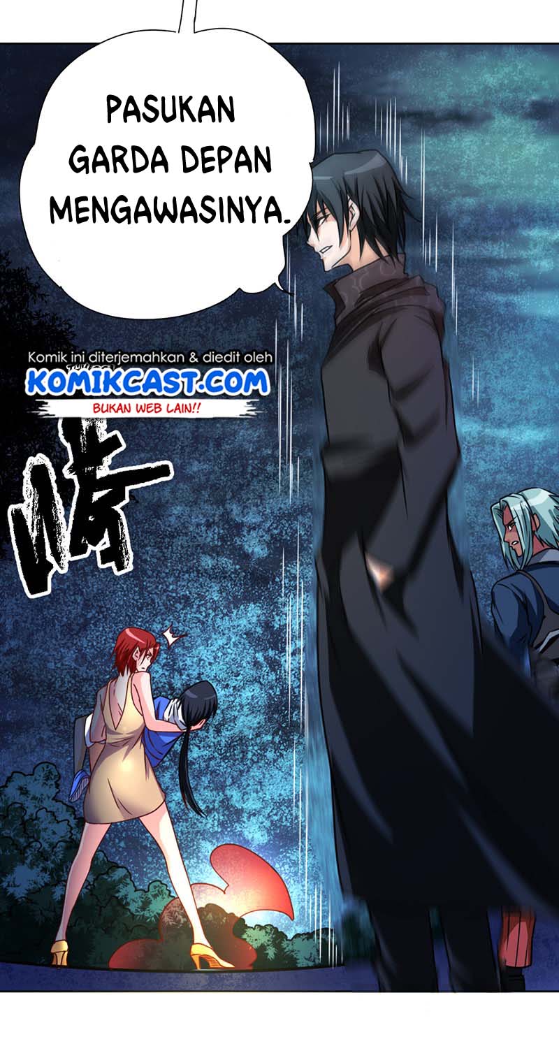 First Rate Master Chapter 56 Gambar 14