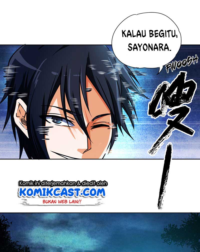 First Rate Master Chapter 56 Gambar 15