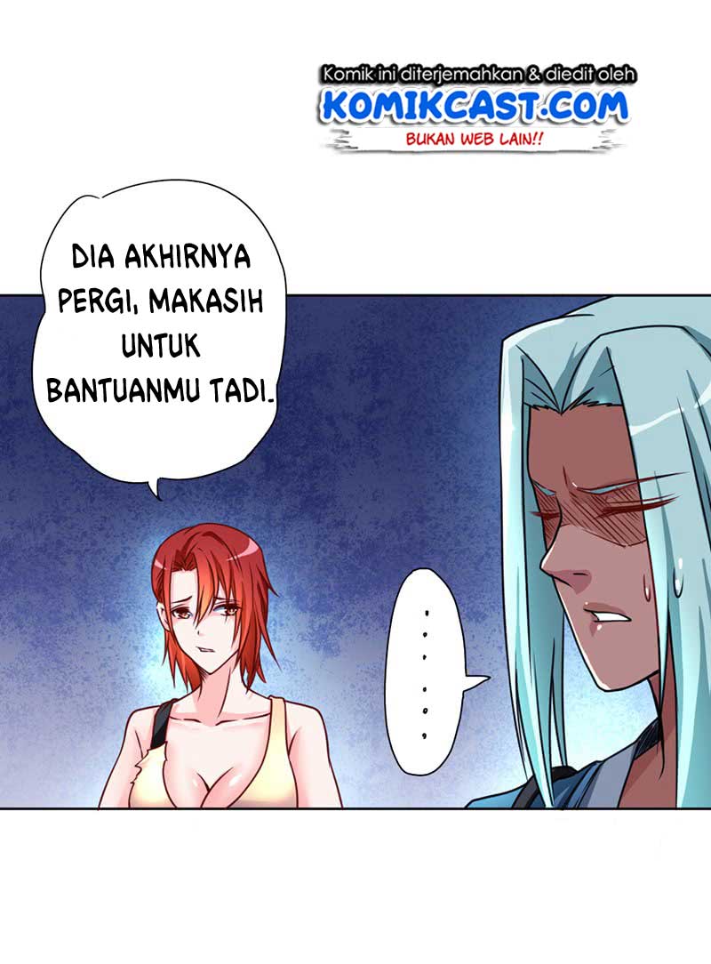 First Rate Master Chapter 56 Gambar 17