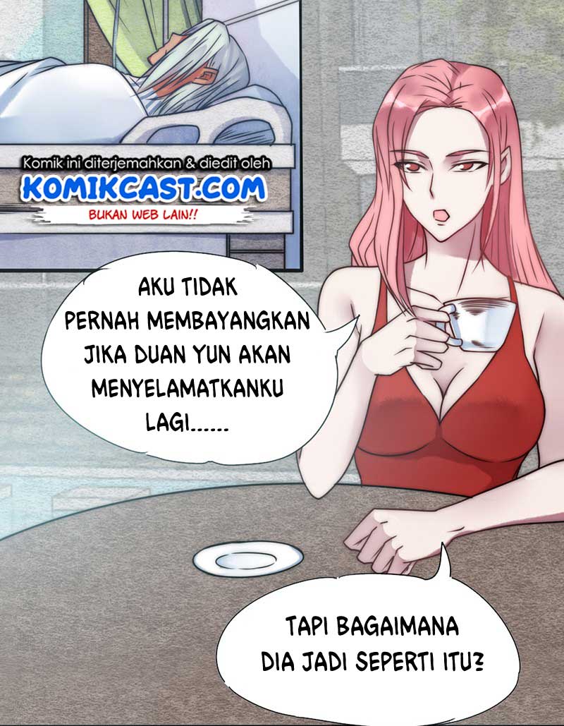 First Rate Master Chapter 56 Gambar 30