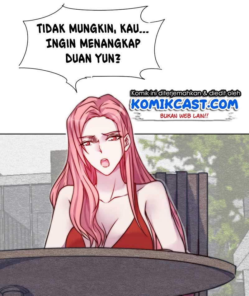 First Rate Master Chapter 56 Gambar 35