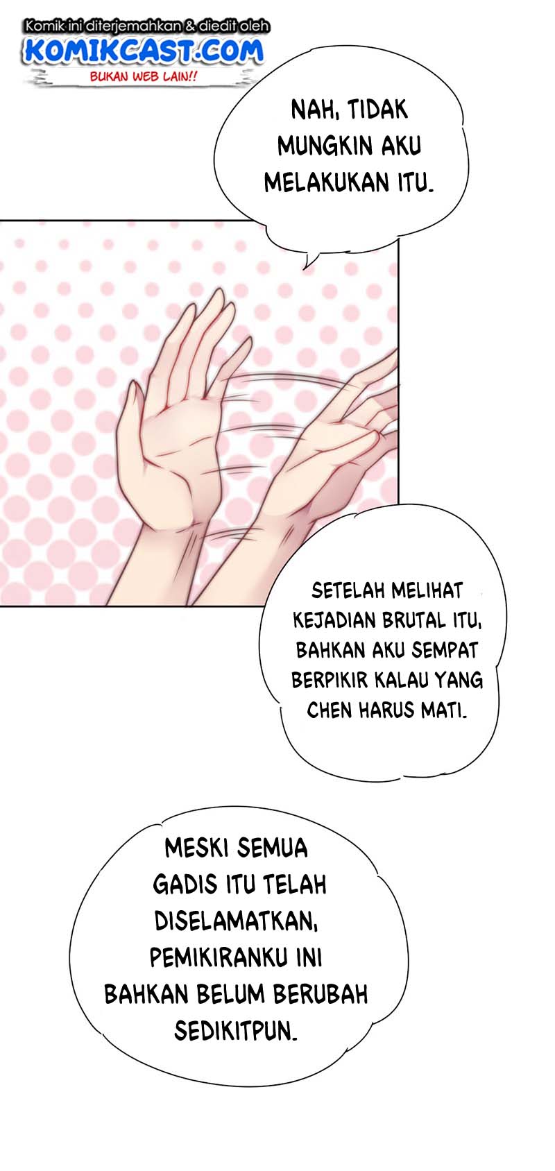 First Rate Master Chapter 56 Gambar 37